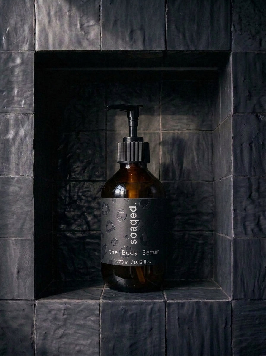 the Body Serum