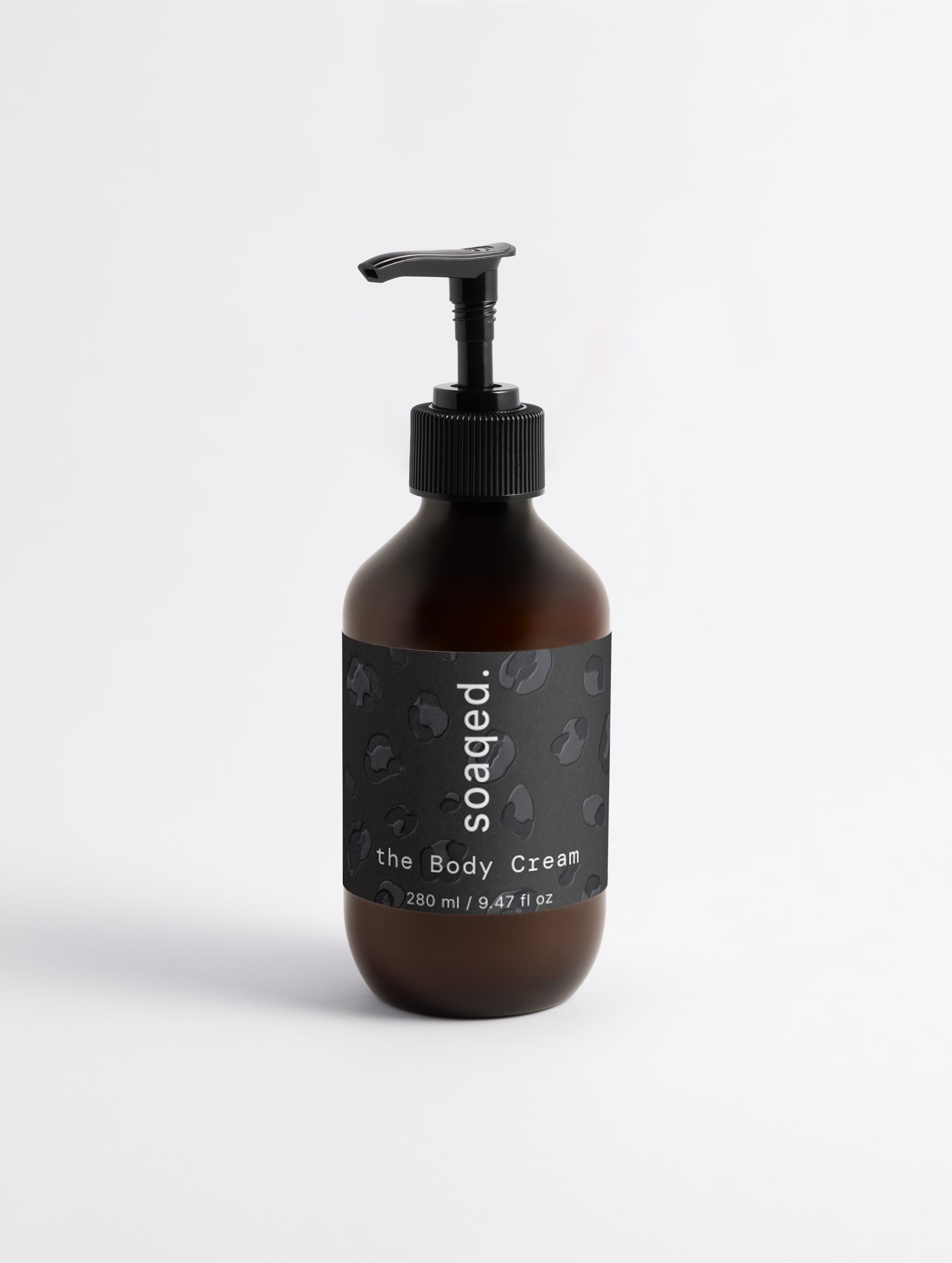 the Body Cream